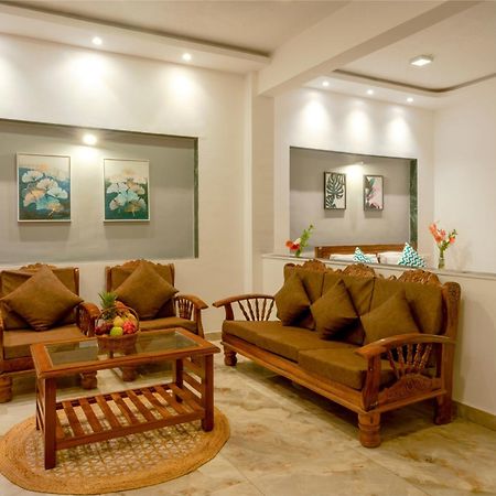 Ekostay - Casa Royale Alibaug Buitenkant foto